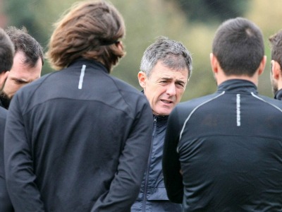 Αλγκαράθ: «Υπάρχει ανάγκη για ενίσχυση…»